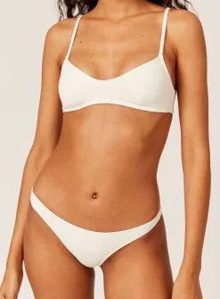 Solid & Striped The Rachel Top