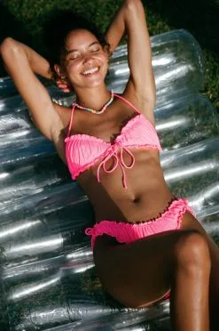 Solid & Striped The Regina Top