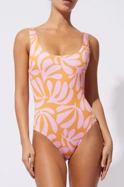 Solid & Striped The Reversible Anne-Marie