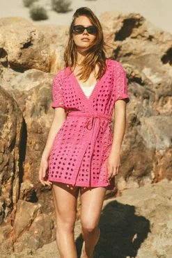 Solid & Striped The Sarah Dress