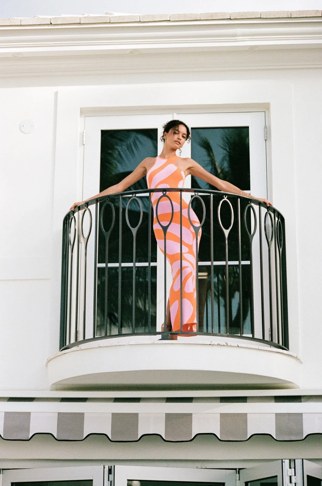 Solid & Striped The Sia Dress - Image 2