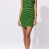 Solid & Striped The Sia Mini Dress