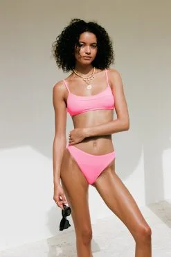 Solid & Striped The Tati Bottom