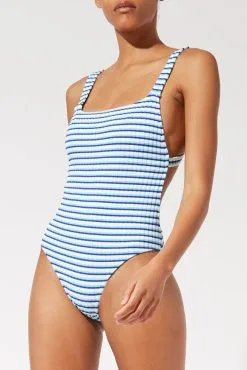 Solid & Striped The Toni